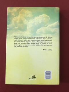 Livro- Cabeças Voadoras - Guy Monteiro/ Mauro Panella- Semin - comprar online