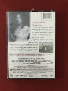 DVD - Terra De Ninguém - Dir: Terrence Malick - Novo - comprar online