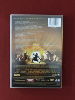 DVD Duplo - Homem Aranha 2 - Dir: Sam Raimi - comprar online