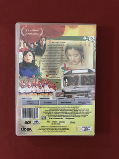 DVD - Um Paraíso Havaiano - Dir: Lee Sang-il - Seminovo - comprar online