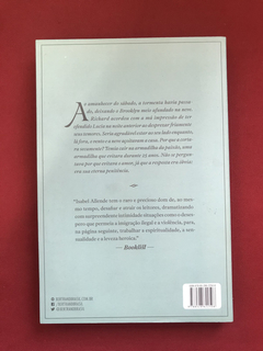 Livro - Muito Além Do Inverno - Isabel Allende - Bertrand Br - comprar online