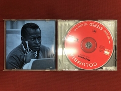 CD - Miles Davis - Quiet Nights - Importado - Seminovo na internet