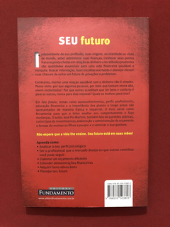 Livro - Seu Futuro - José Pio Martins - Ed. Fundamento - comprar online