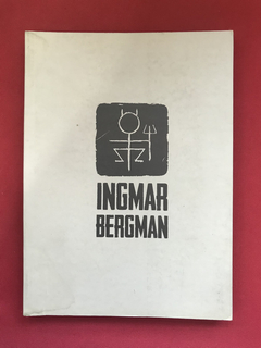 Livro - Igmar Bergman - Jurubeba Produções