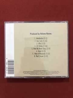 CD - Bill Evans - Montreux II - Importado - Seminovo - comprar online
