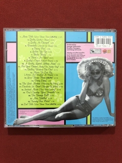 CD - Lolita - Original Motion Picture Soundtrack - Seminovo - comprar online
