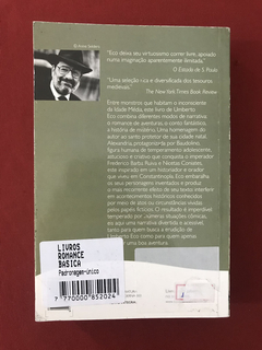 Livro - Baudolino - Umberto Eco - Ed. Best Bolso - comprar online