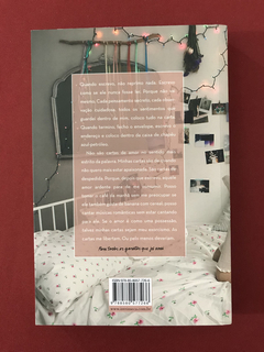 Livro- Para Todos Os Garotes Que Já Amei - Jenny Han - Semin - comprar online