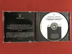 CD - Charlie Haden E Hank Jones - Steal Away - Import - Semi na internet