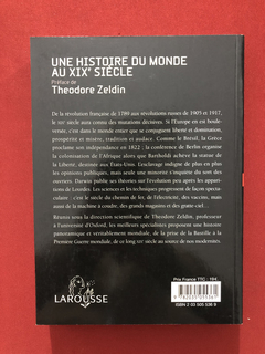 Livro - Une Histoire Du Monde Au Xix Siècle - Seminovo - comprar online