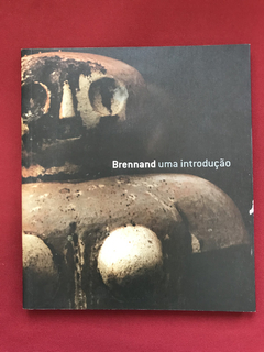 Livro - Brennand: Uma Introdução - Bradesco - Seminovo
