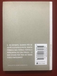 Livro - Benito Cereno - Herman Melville - Grua Livros - Seminovo - comprar online
