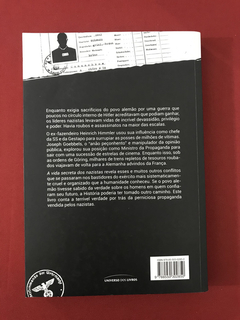 Livro - A Vida Secreta Dos Nazistas - Paul Roland - comprar online