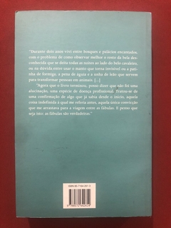 Livro - Fábulas Italianas - Italo Calvino - Companhia Das Letras - comprar online