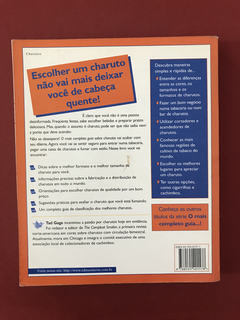 Livro - O Mais Completo Guia Sobre Charutos - Tad Gage - comprar online