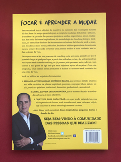 Livro - Foco Na Prática - Paulo Vieira - Seminovo - comprar online