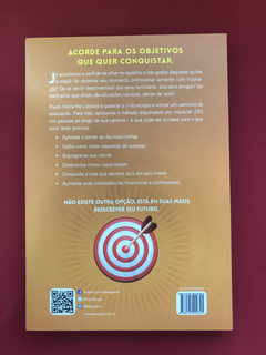 Livro - O Poder Da Ação - Paulo Vieira - Seminovo - comprar online
