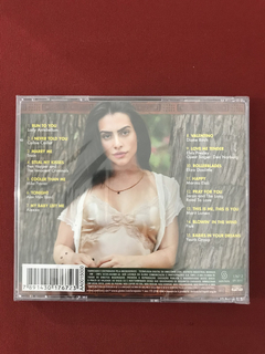 CD - Araguaia - Internacional - Trilha Sonora - Novo - comprar online