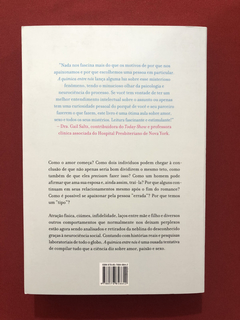 Livro - A Química Entre Nós - Ed. Best Seller - Seminovo - comprar online