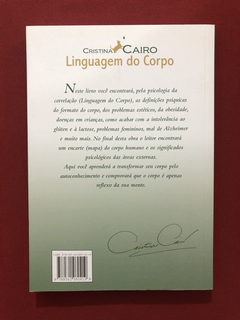 Livro - Linguagem Do Corpo 2 - Cristina Cairo - Seminovo - comprar online