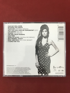 CD - Amy Winehouse - Lioness: Hidden Treasures - Semin. - comprar online