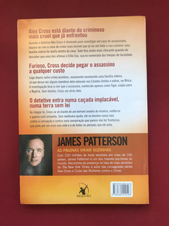 Livro - O Dia Da Caça - James Patterson - Seminovo - comprar online