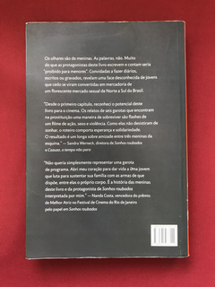 Livro - As Meninas Da Esquina - Eliane Trindade - Ed. Record - comprar online