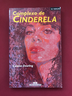 Livro - Complexo De Cinderela - Colette D. - Melhoramentos
