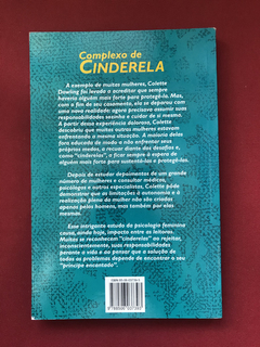 Livro - Complexo De Cinderela - Colette D. - Melhoramentos - comprar online