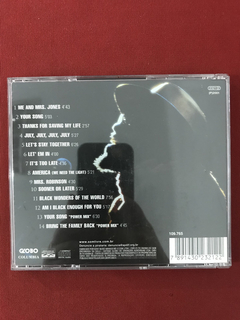 CD - Billy Paul - Perfil) - 2001 - Nacional - Semin. - comprar online