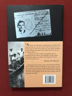 Livro - De Moto Pela América do Sul - Ernesto Che Guevara - comprar online