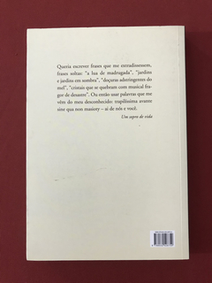 Livro - As Palavras - De Clarice Lispector - Rocco - Semin. - comprar online