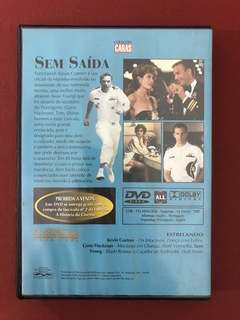 DVD - Sem Saída - Sean Young - Seminovo - comprar online