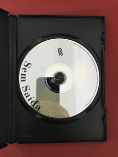 DVD - Sem Saída - Sean Young - Seminovo na internet