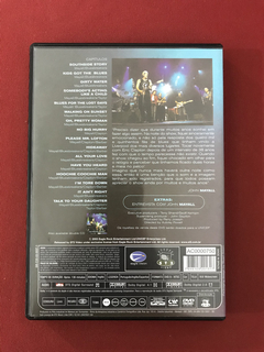 DVD - John Mayall & The Bluesbreakers And Friends - Seminovo - comprar online