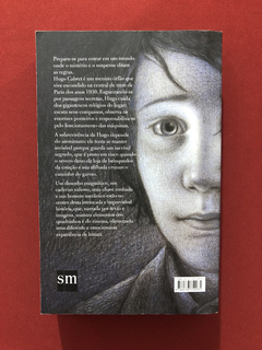 Livro - A Invenção De Hugo Cabret - Brian Selznick - Semin. - comprar online