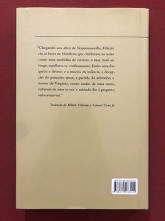 Livro - Três Contos - Gustave Flaubert - Cosacnaify - Seminovo - comprar online