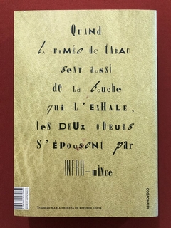 Livro - Duchamp: Uma Biografia - Calvin Tomkins - Editora Cosacnaify - comprar online