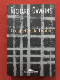 Livro - O Capelão Do Diabo - Richard Dawkins - Companhia Das Letras