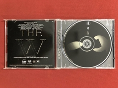 CD - Wu-Tang Clan - The W - Limted Edition - Importado na internet