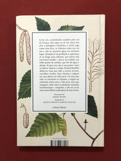 Livro - O Homem Que Plantava Árvores - Jean Giono - Seminovo - comprar online