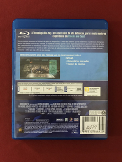 Blu-ray - Independence Day - Dir: Roland Emmerich - comprar online