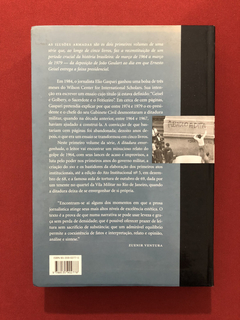 Livro - A Ditadura Envergonhada - Elio Gaspari - Cia. das L. - comprar online
