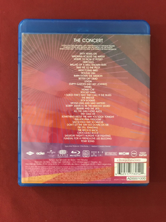 Blu-ray - Elton 60 Live At Madison Square Garden - comprar online