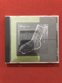 CD - Henry Cow - Unrest - Remastered - Importado
