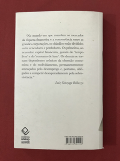 Livro - O Capital E Suas Metamorfoses - Luiz Gonzaga Belluzo - comprar online