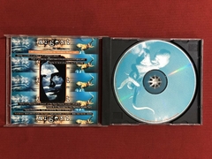 CD - Argent - In Concert - 1995 - Importado na internet