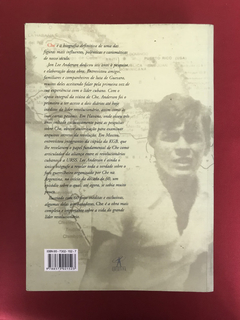 Livro - Che Guevara - Uma Biografia - Jon Lee A. - Seminovo - comprar online