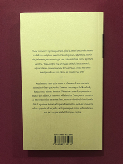Livro- Ver O Invisível- Sobre Kandinsky- Michel Henry- Semin - comprar online