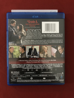 Blu-ray - The Company Men - Ben Affleck - Seminovo - comprar online